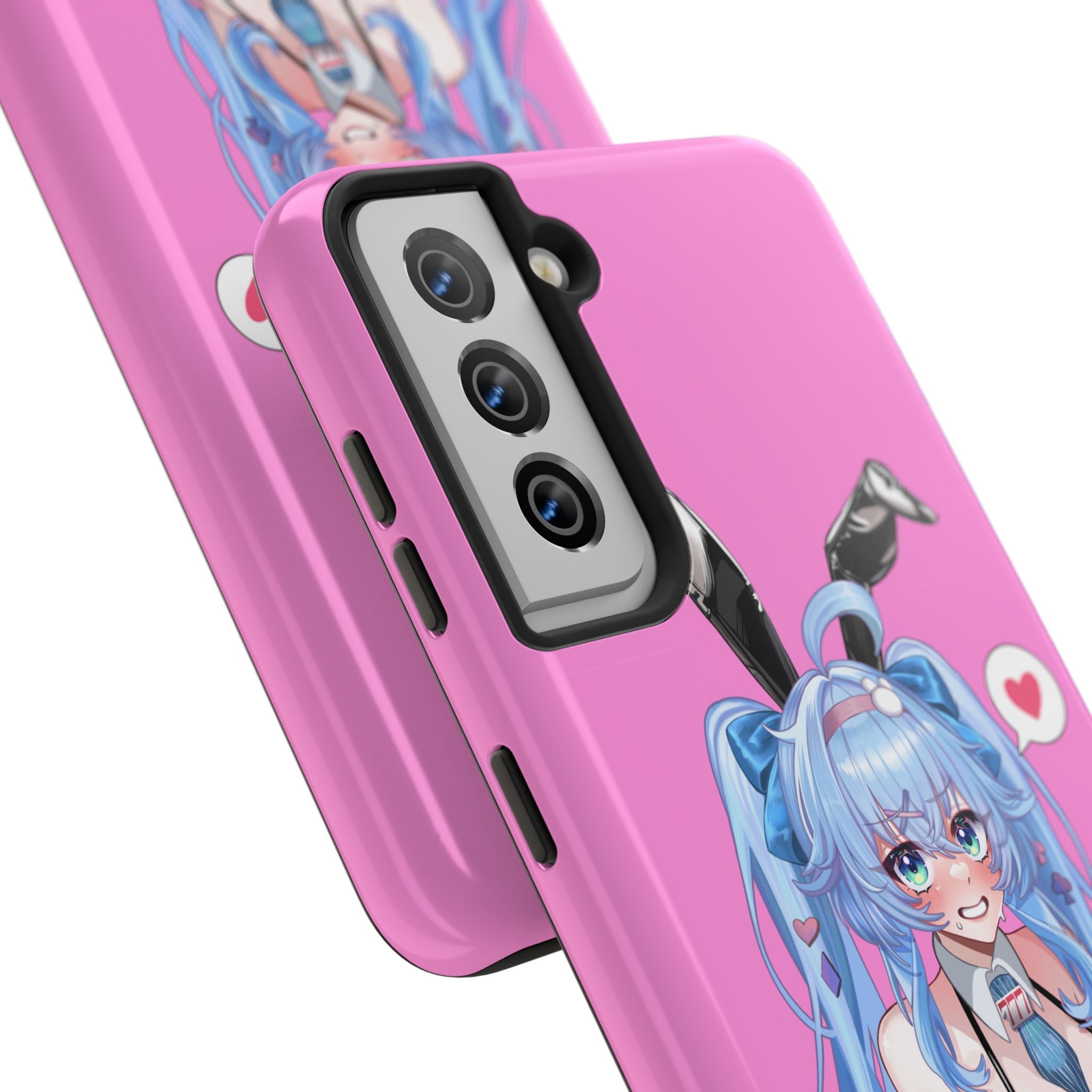 Mifuyu "Bunny" Tough Phone Case