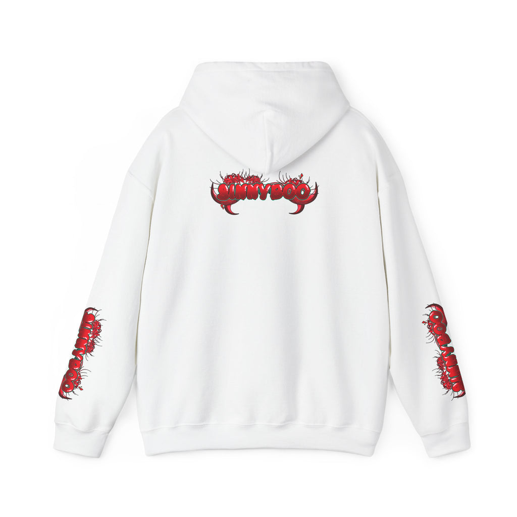 sinnyboo Designer Hoodie