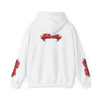 sinnyboo Designer Hoodie