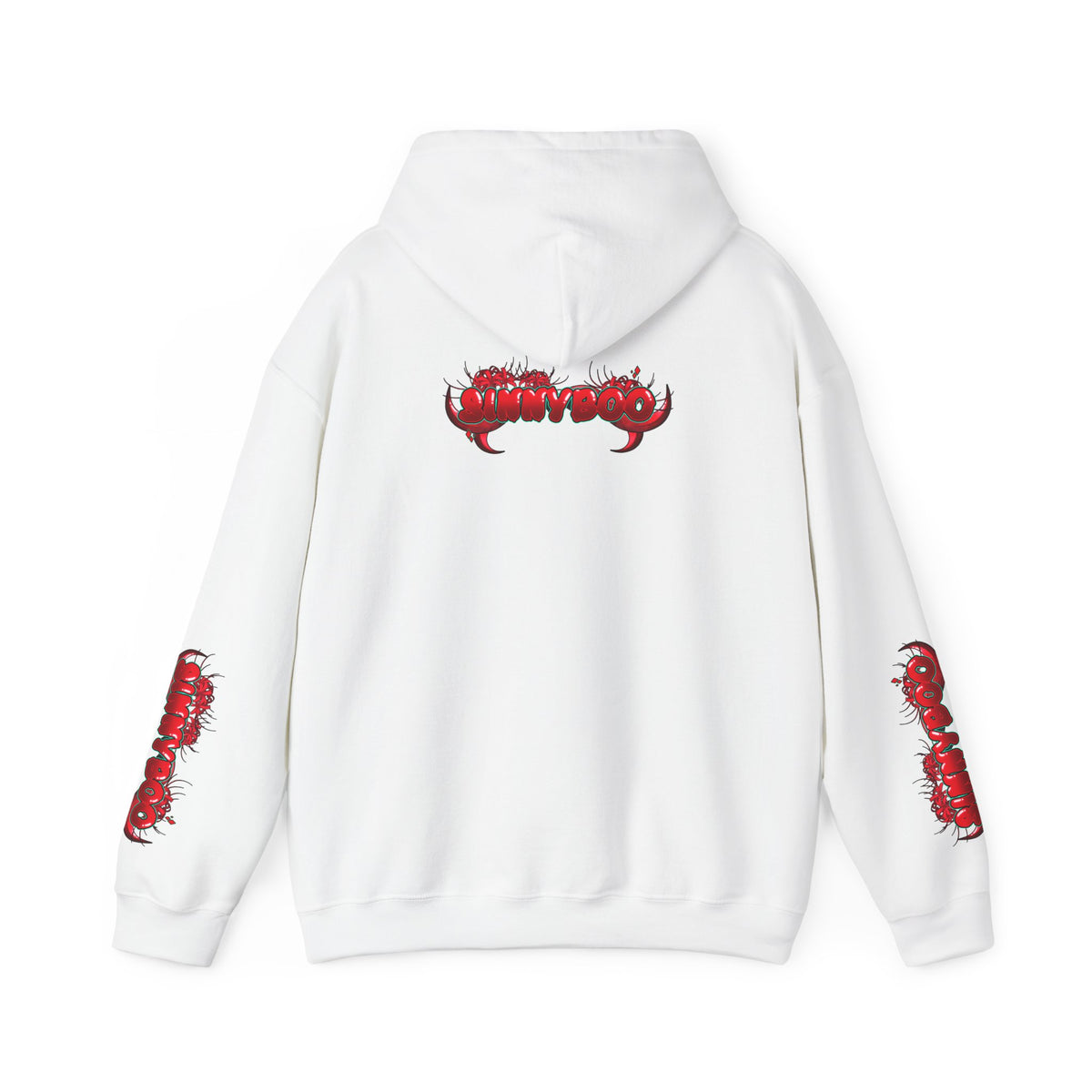 sinnyboo Designer Hoodie