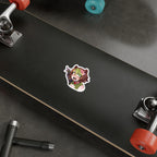quichestrawbs Decal