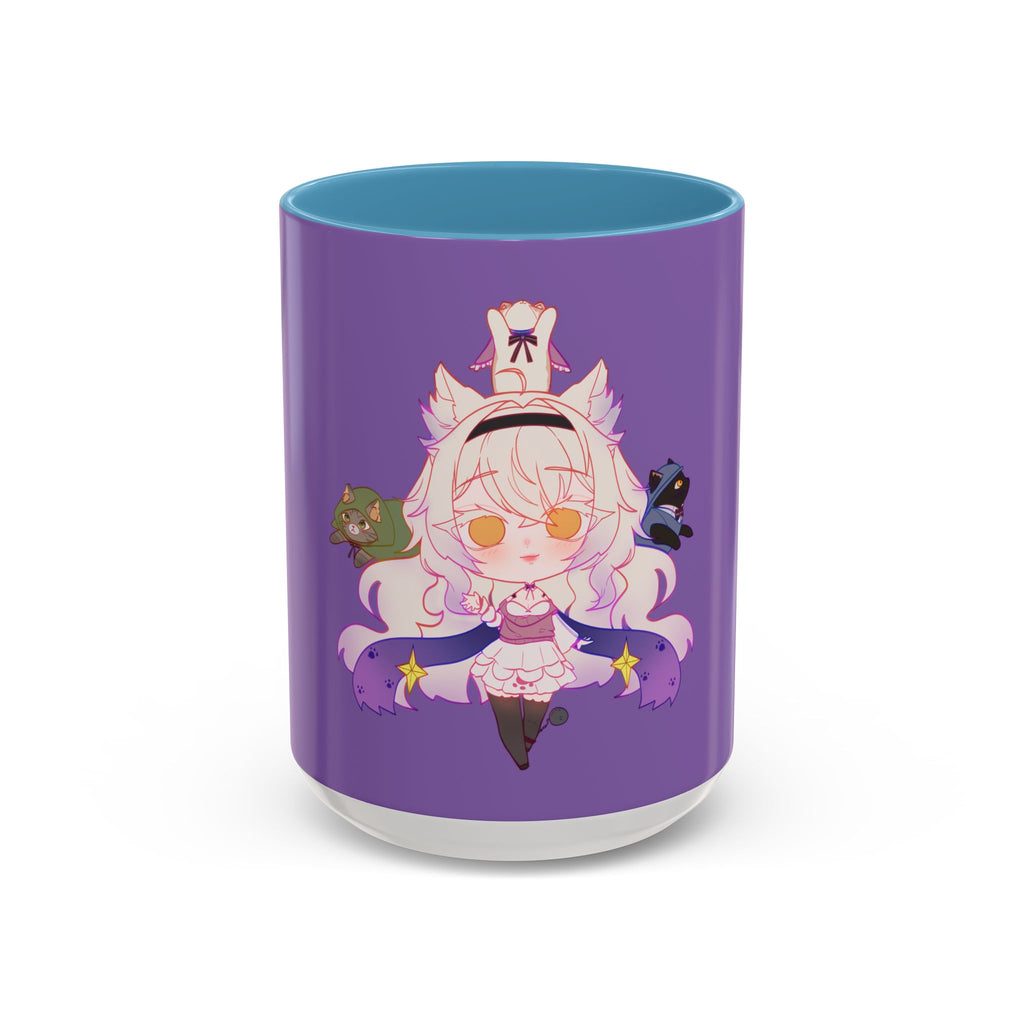 Smol Sae Kaneko Mug