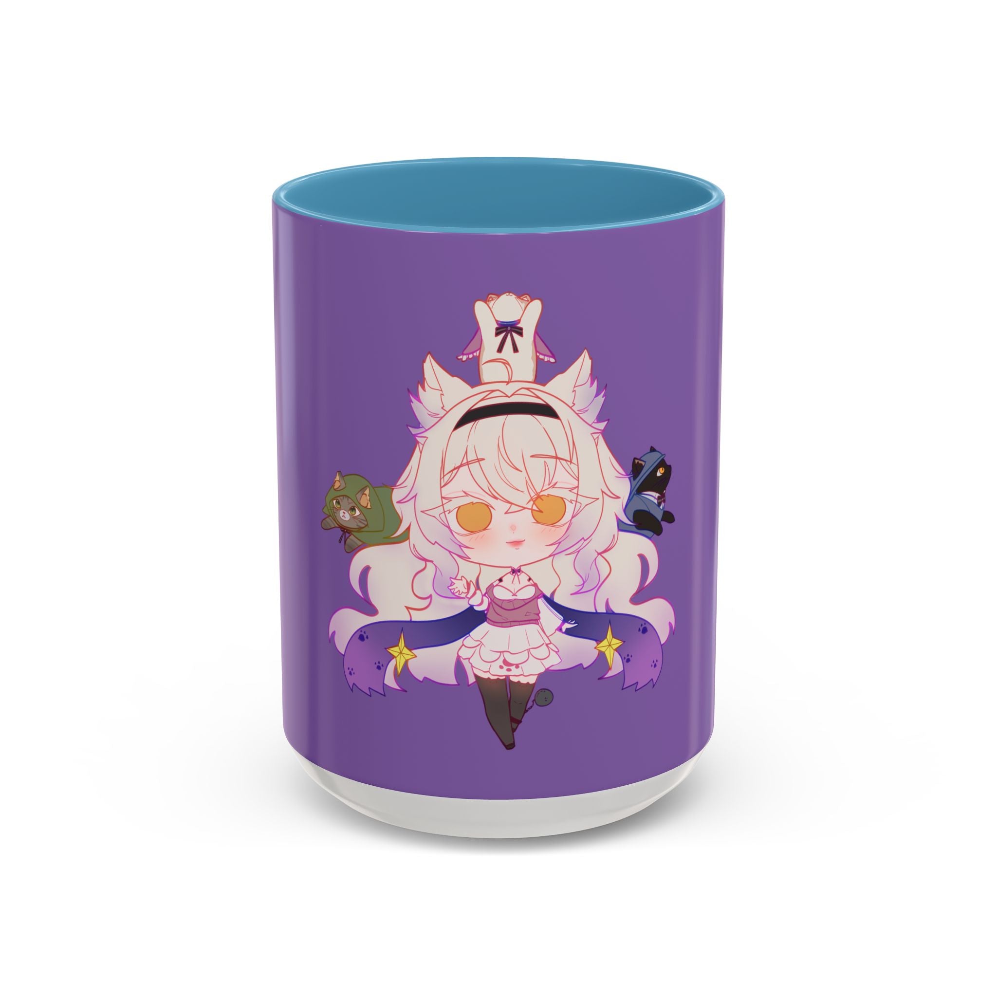 Smol Sae Kaneko Mug