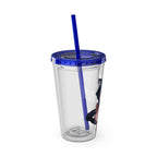 Eilucat Suggestive Tumbler