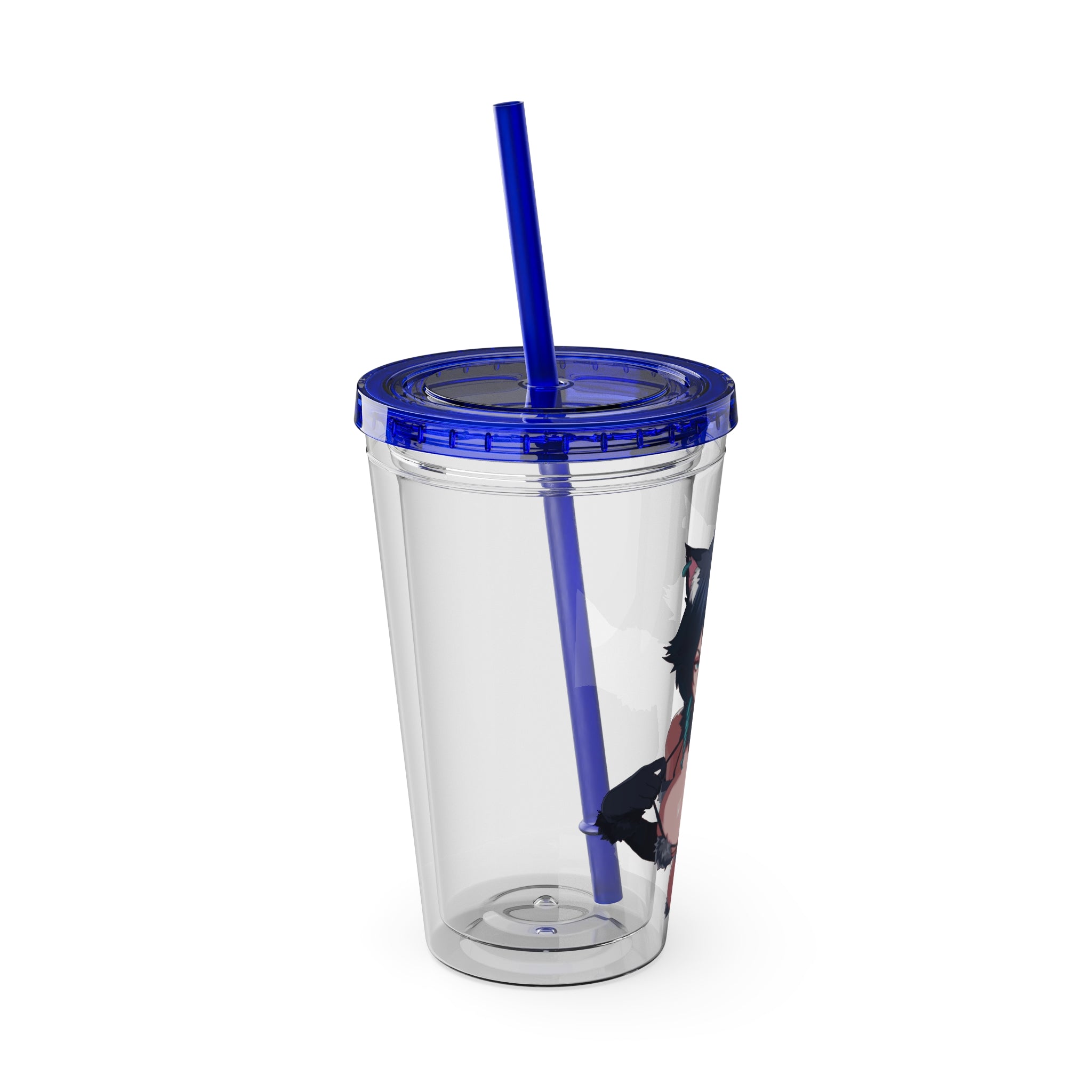 Eilucat Suggestive Tumbler