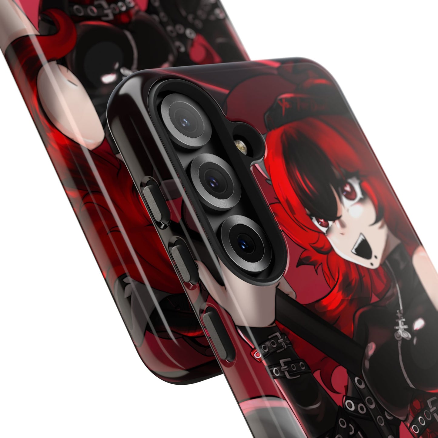 Gothic Gumi Phone Case