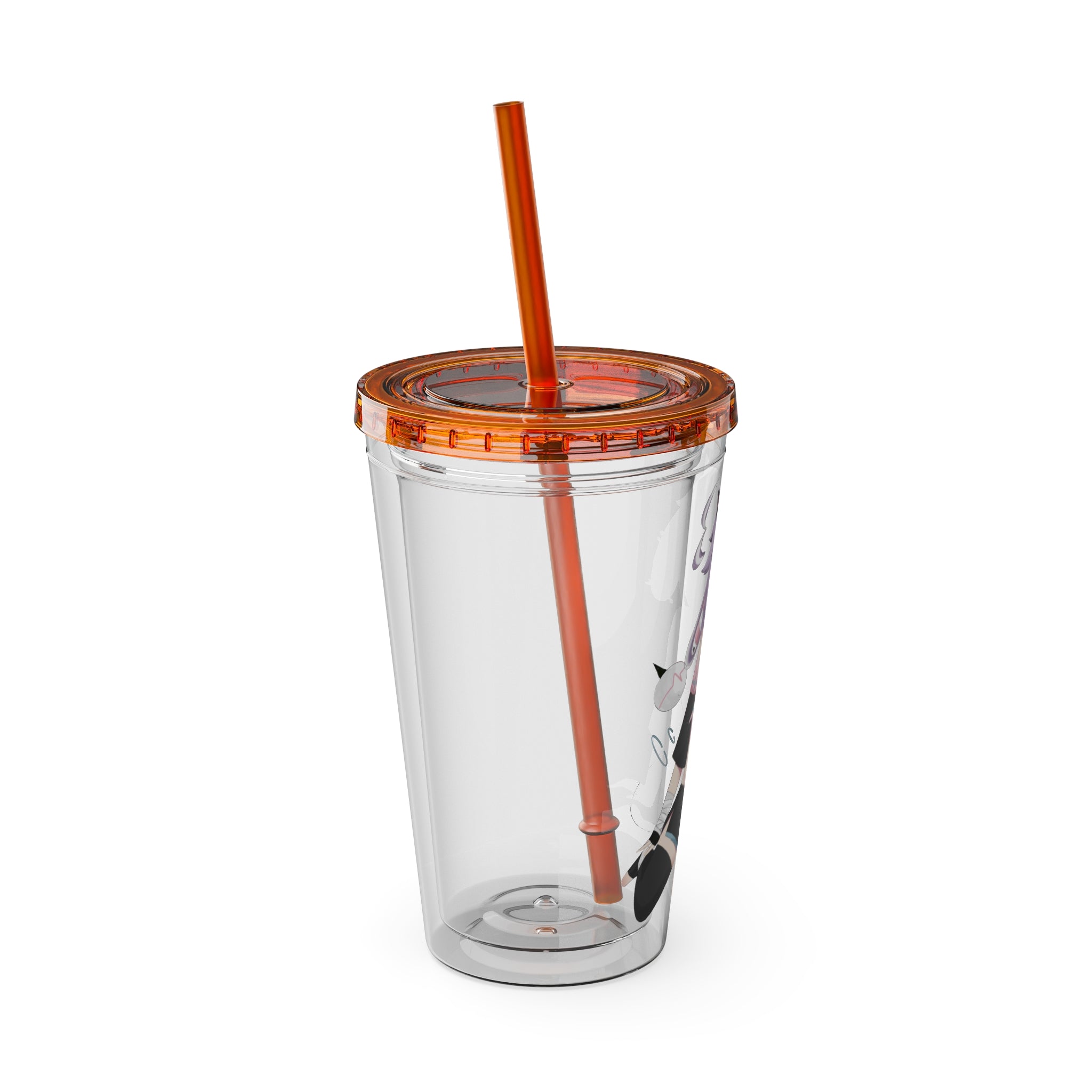 Mooniebunnz Tumbler