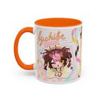 Lychibe "Stylish Summer" Mug