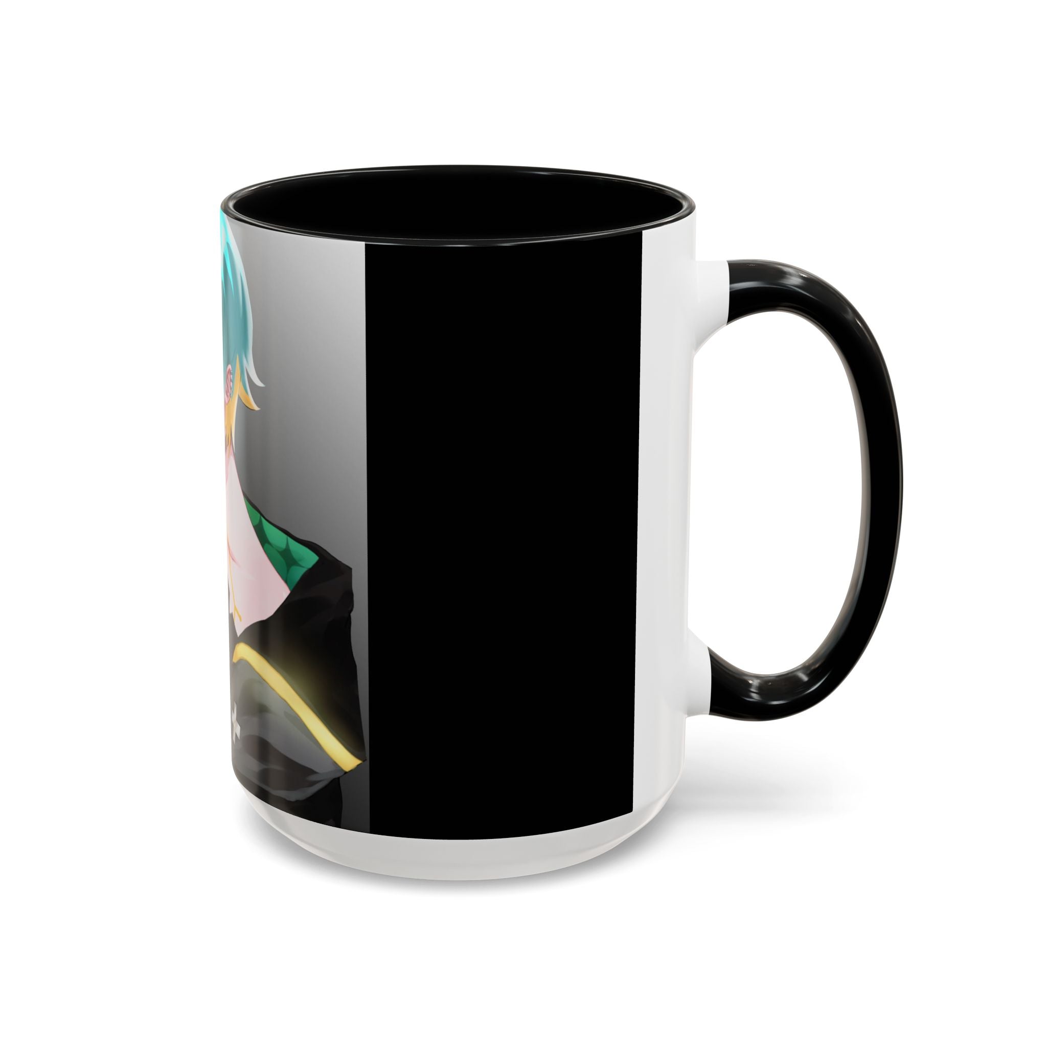 Neon28 Mug