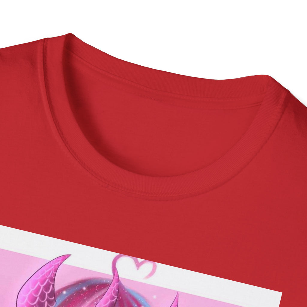 Lamia T-Shirt