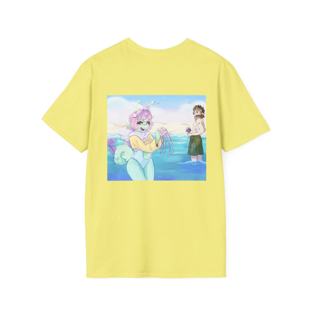 Astrid Andromeda TShirt