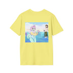 Astrid Andromeda TShirt