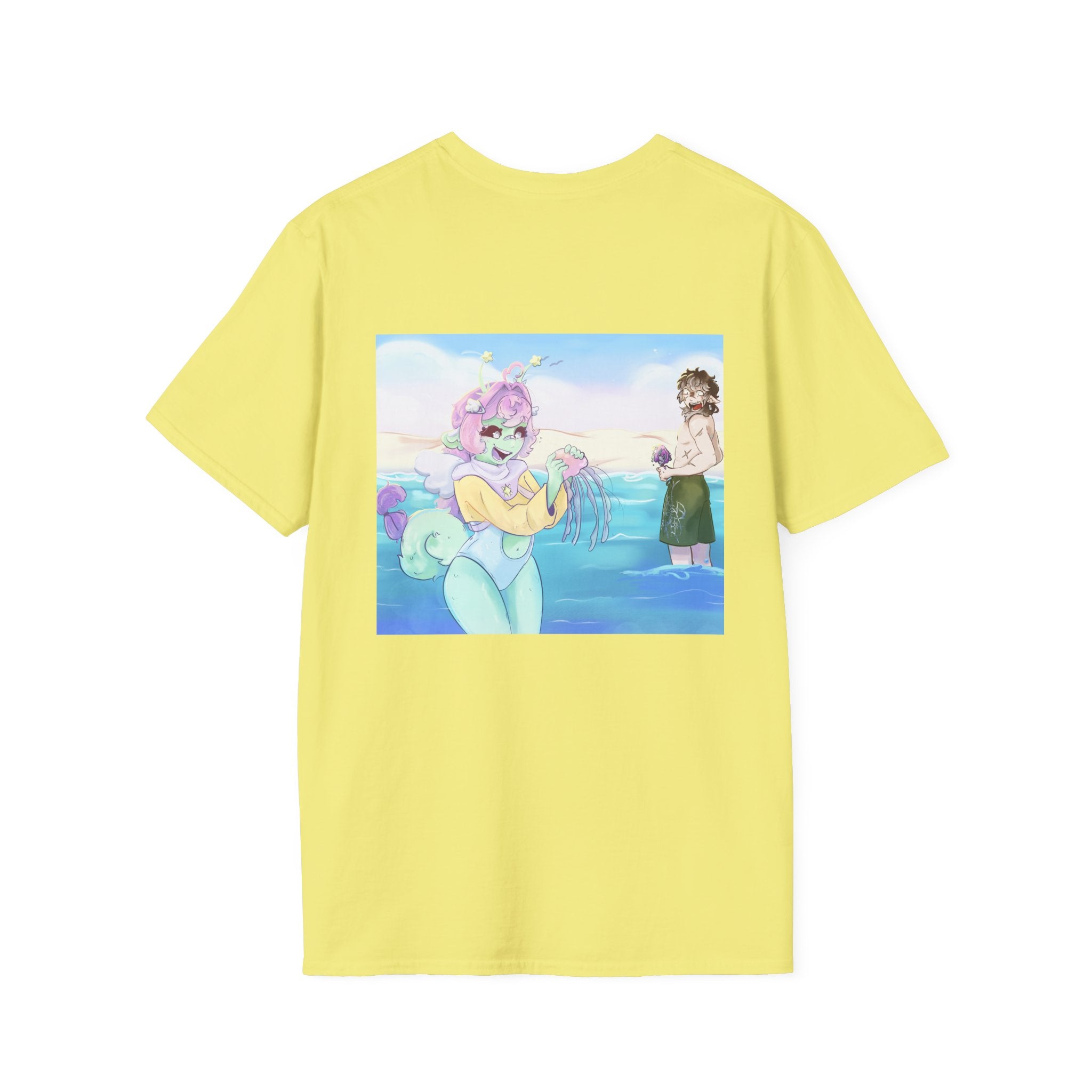 Astrid Andromeda TShirt