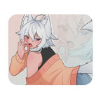 SaikuVT "Rawr" Mousepad