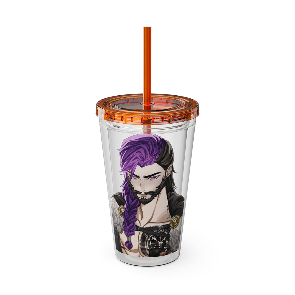 Aesir Talley Tumbler