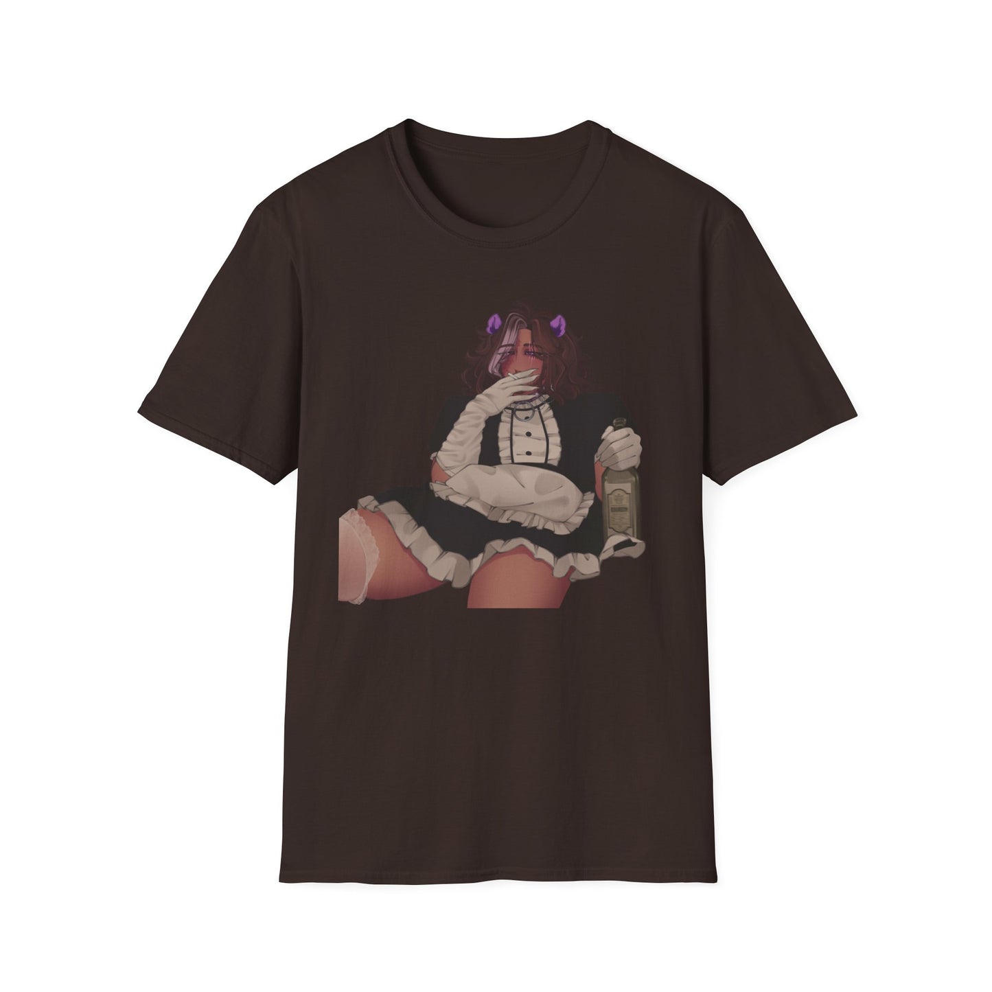Maid htxLion TShirt