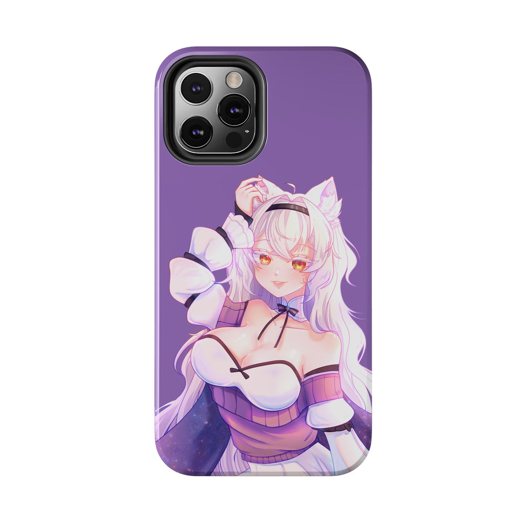 Sae Kaneko Phone Case