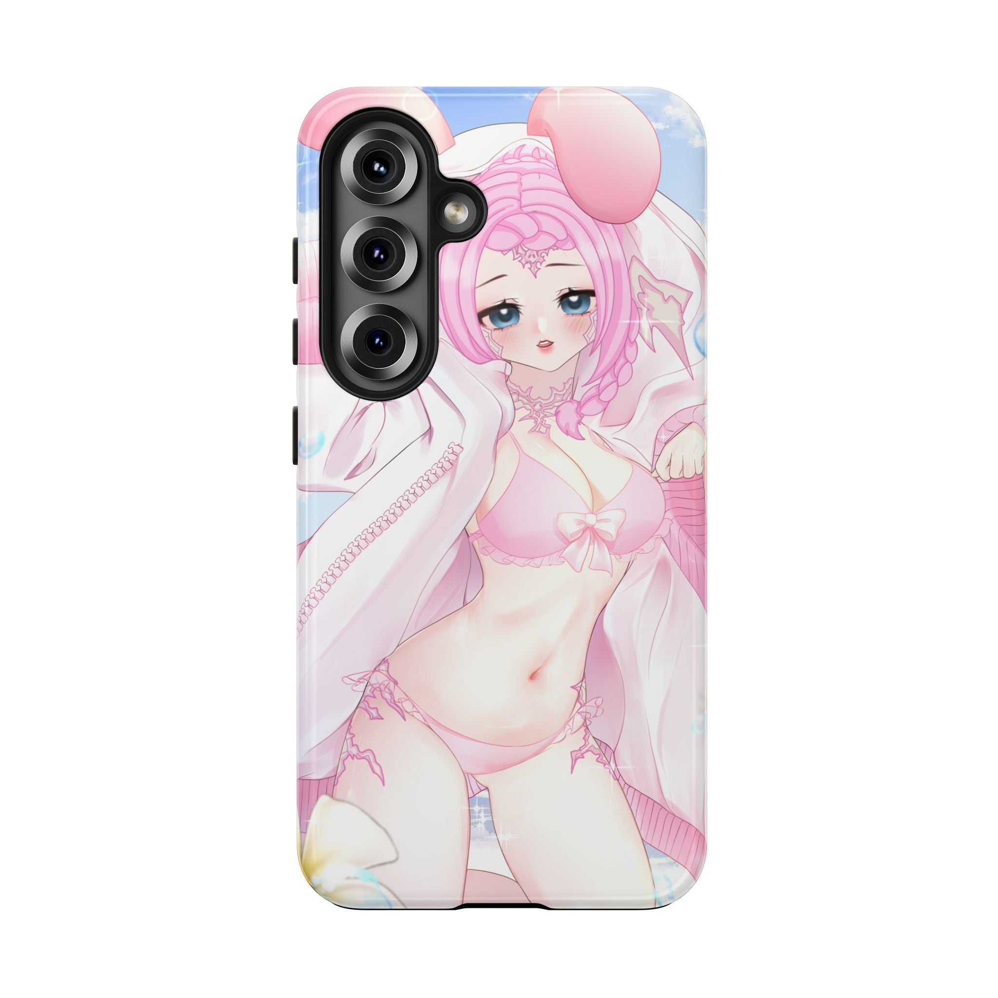 DreamyKatherine Phone Case