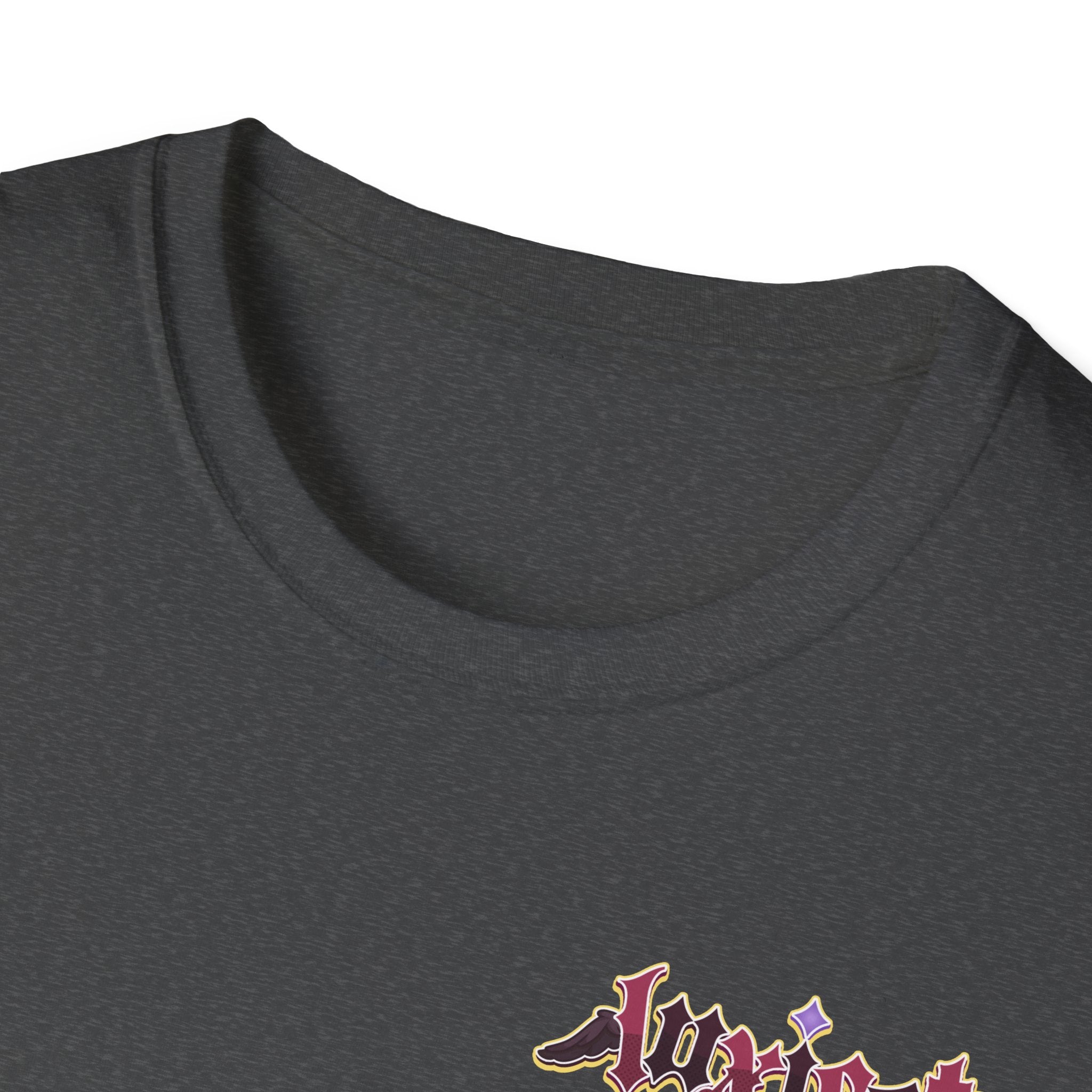 Luxiest "Cyber Idol" TShirt
