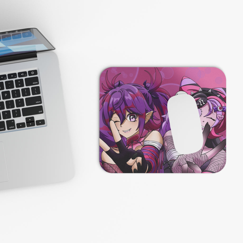 Selene Semira Mouse Pad