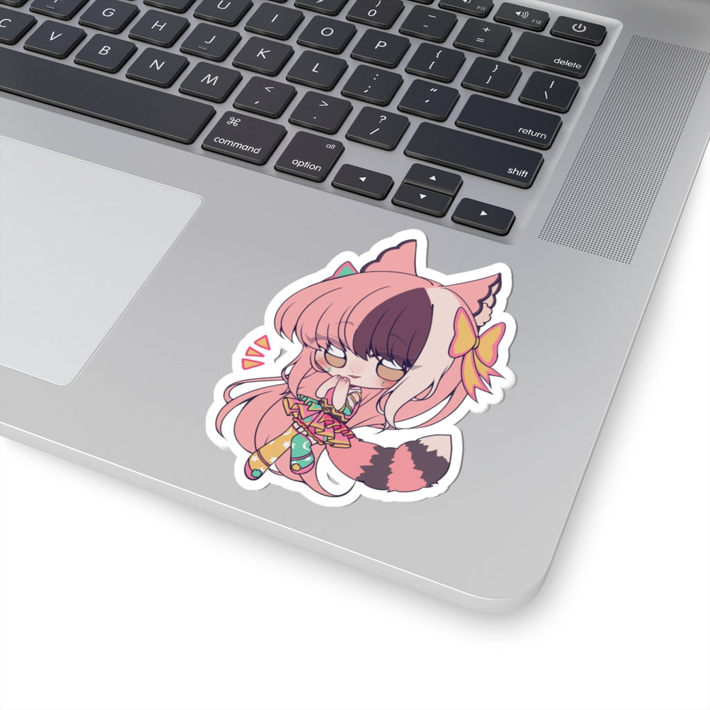 Nono Noelle "Chibi" Sticker