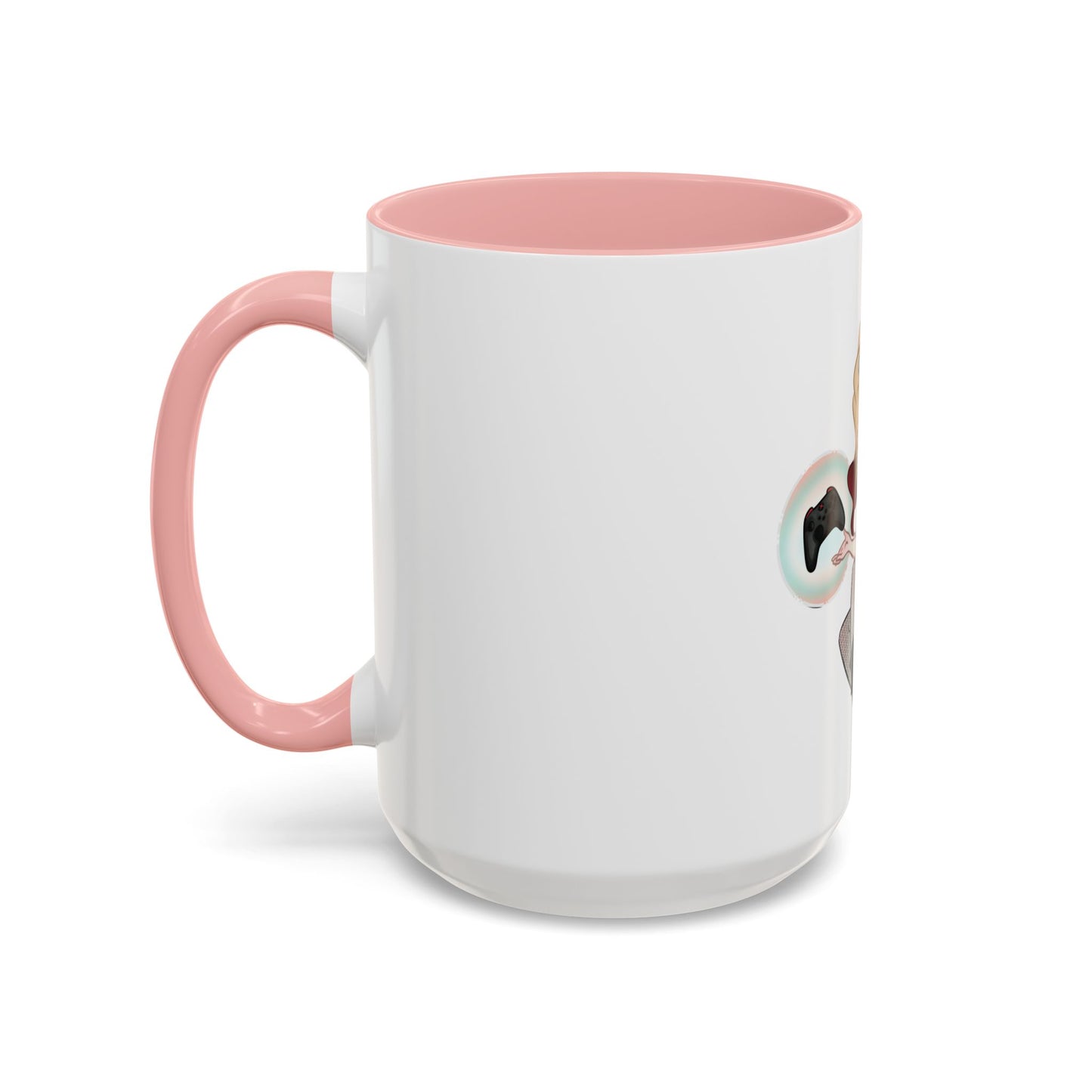 itzzrenz Floating Mug