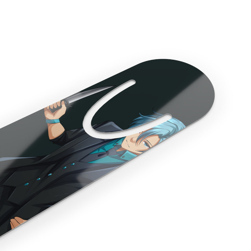 PsychoDaddySam Bookmark