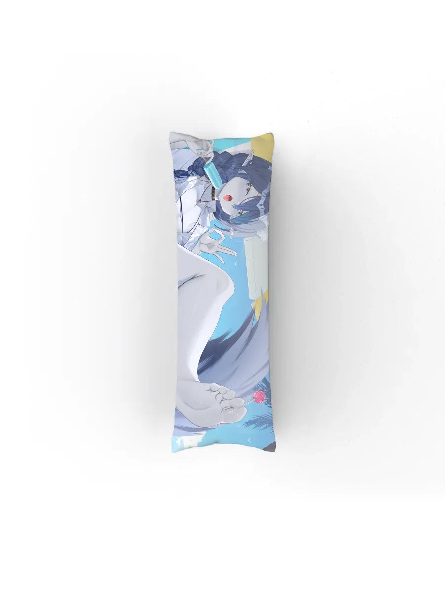 Danya "Summer Resting" Dakimakura