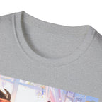 HaruLuna "Lounging" TShirt