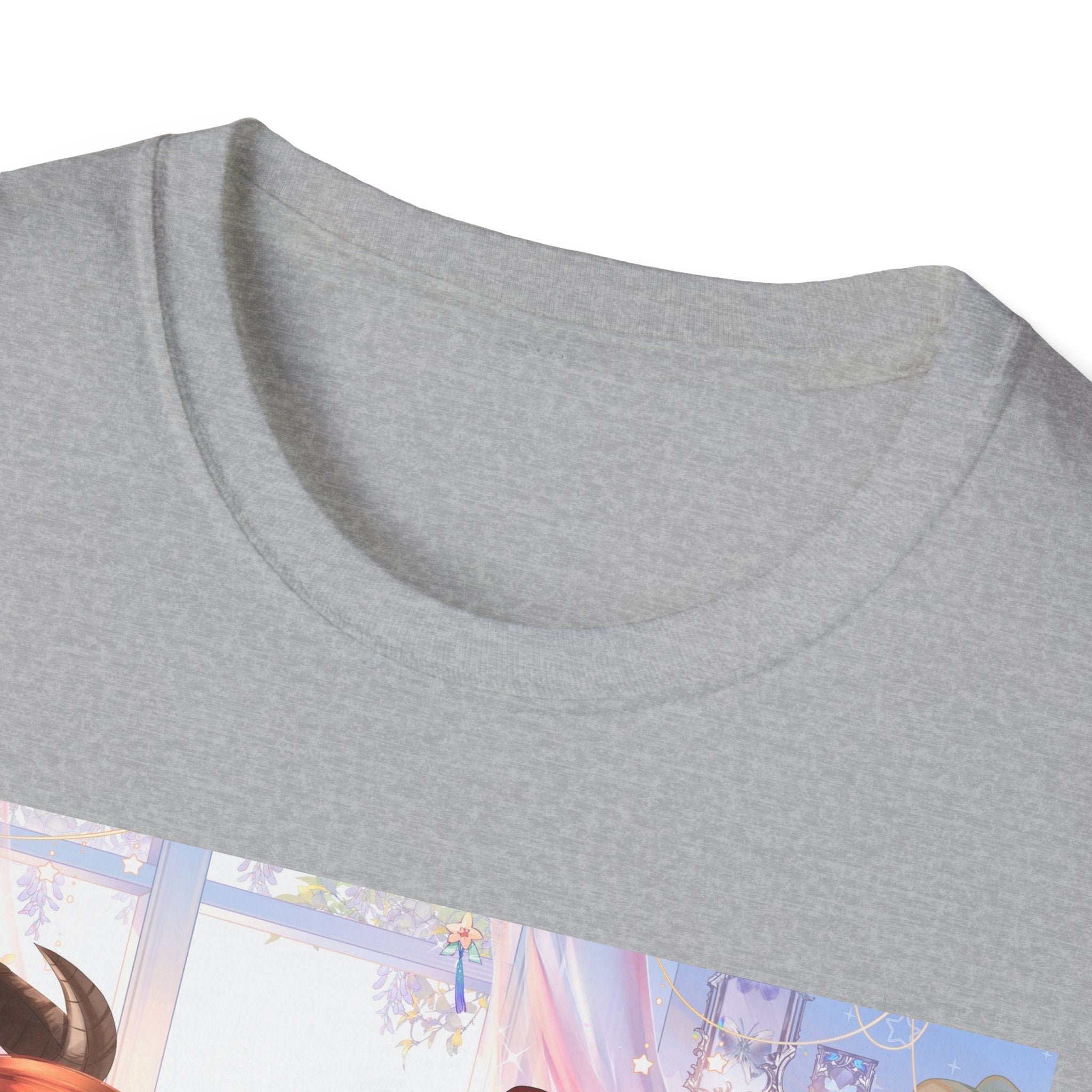 HaruLuna "Lounging" TShirt