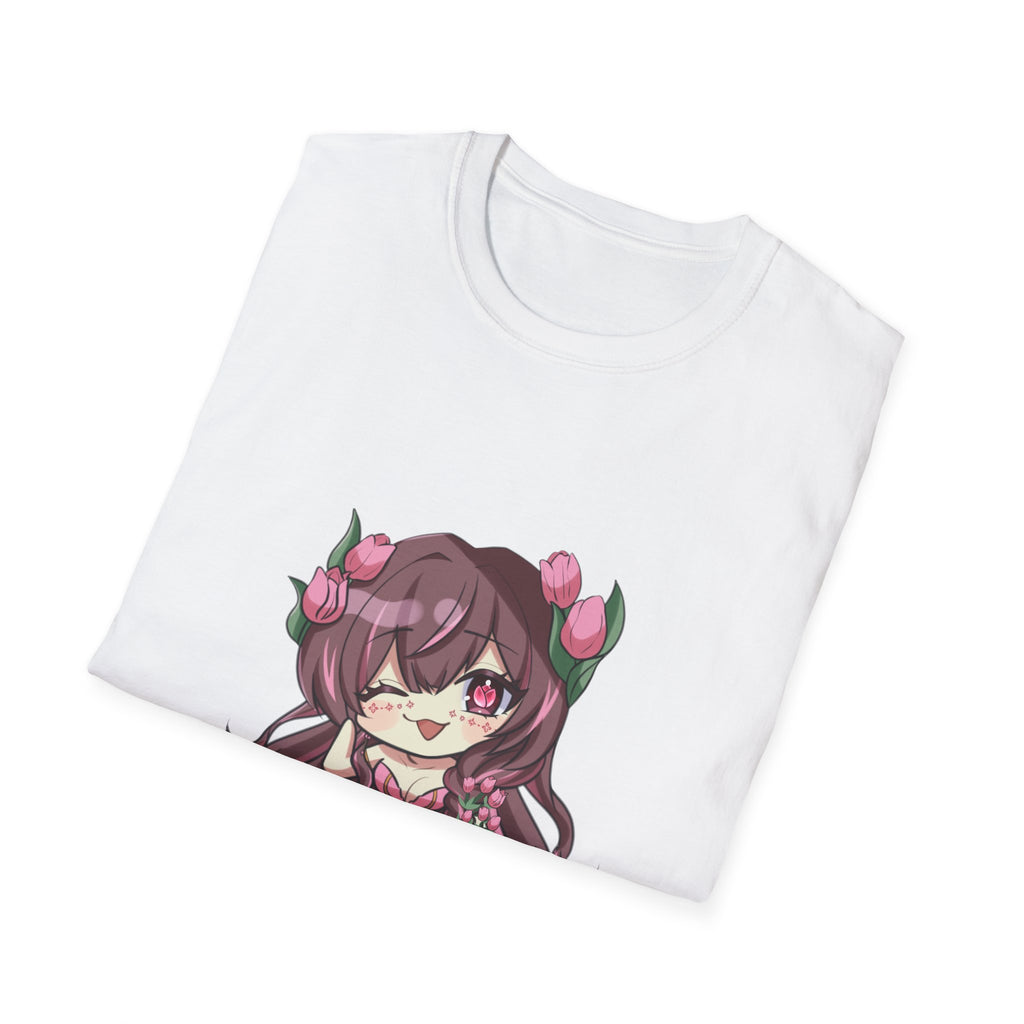 OPEuphie "Chibi" Shirt