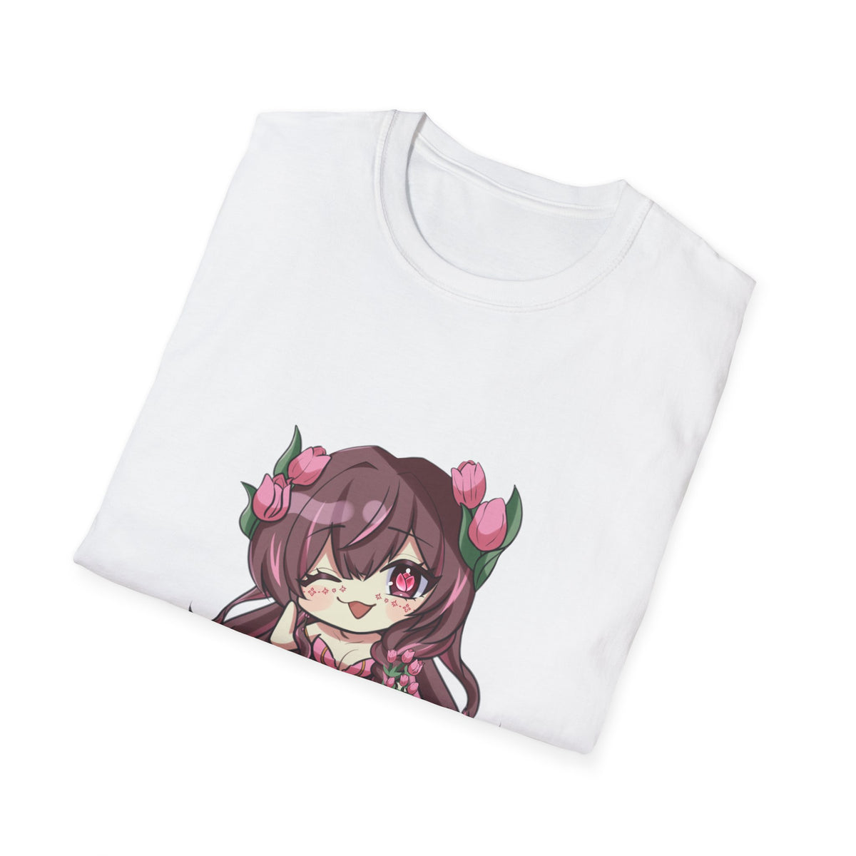 OPEuphie "Chibi" Shirt