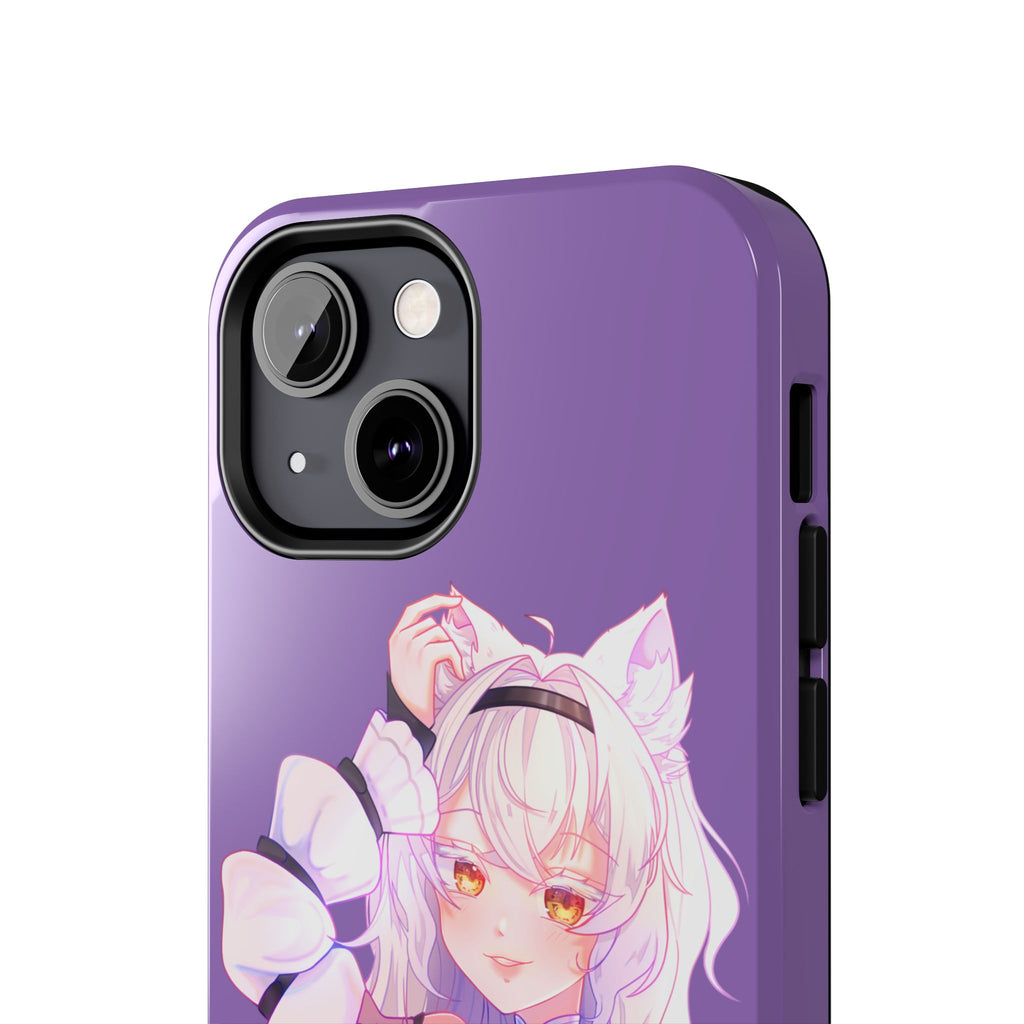 Sae Kaneko Phone Case