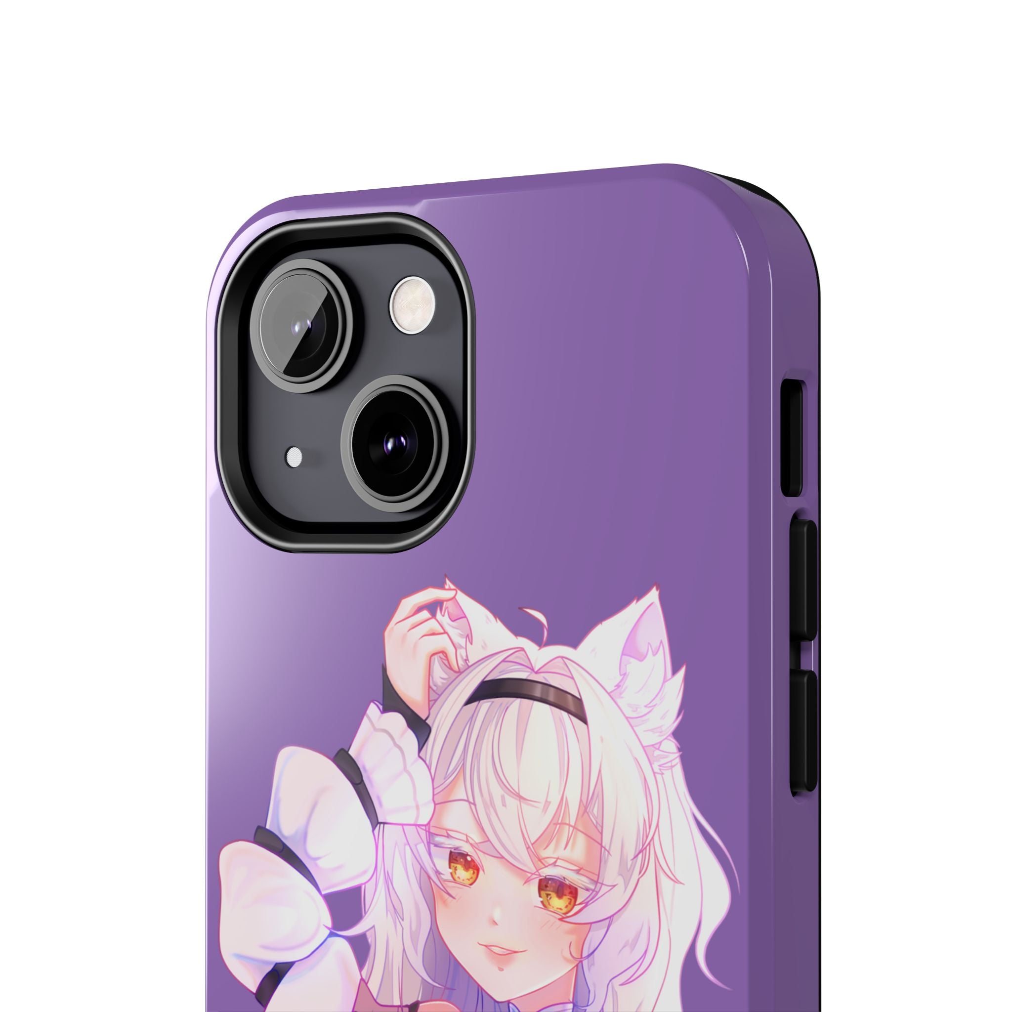 Sae Kaneko Phone Case