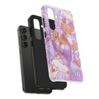 Kamiikiara Tough Phone Case