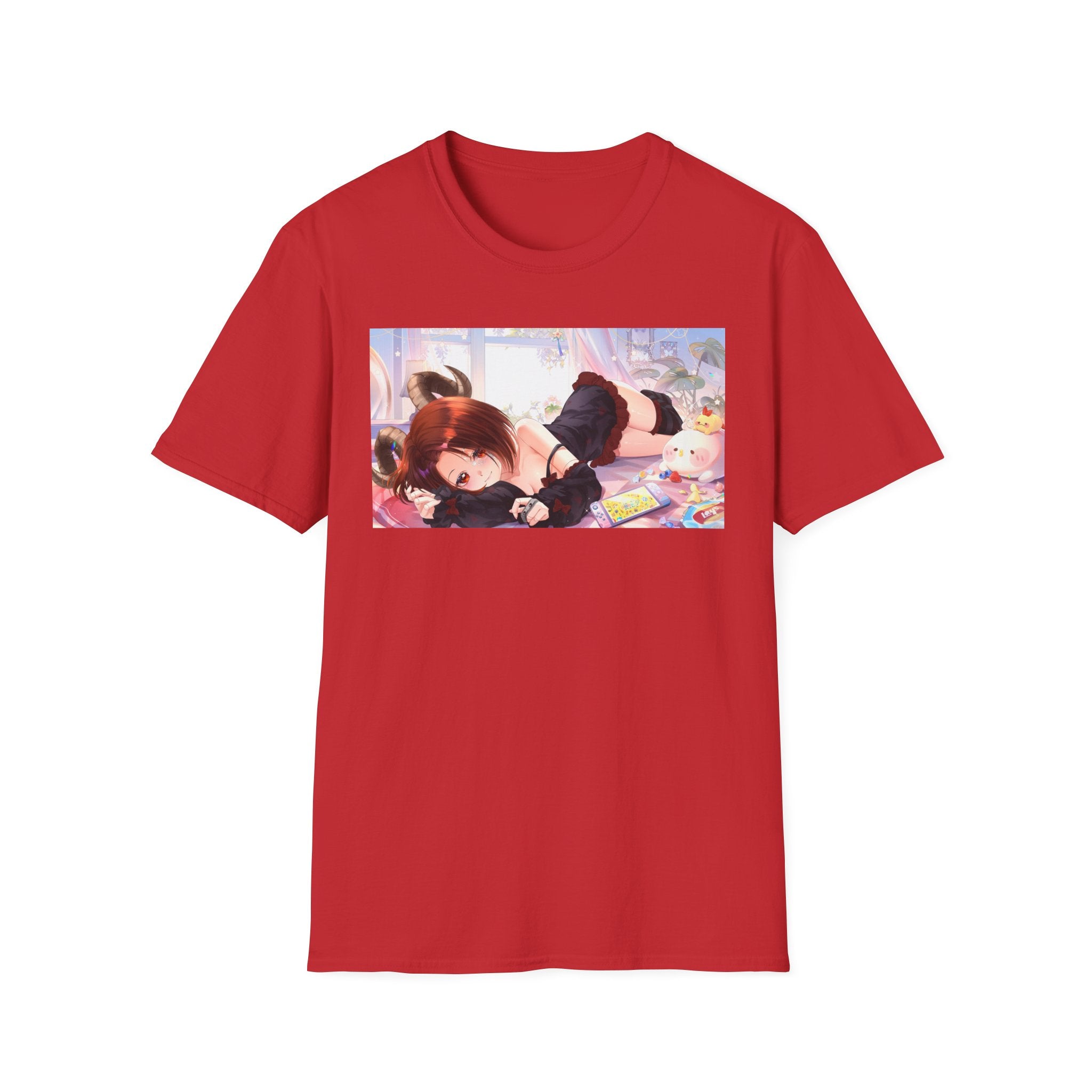 HaruLuna "Lounging" TShirt