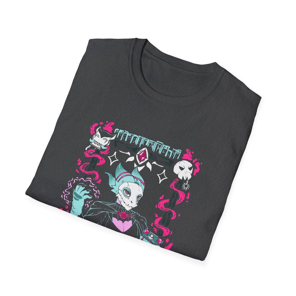 undedbeholder Shirt