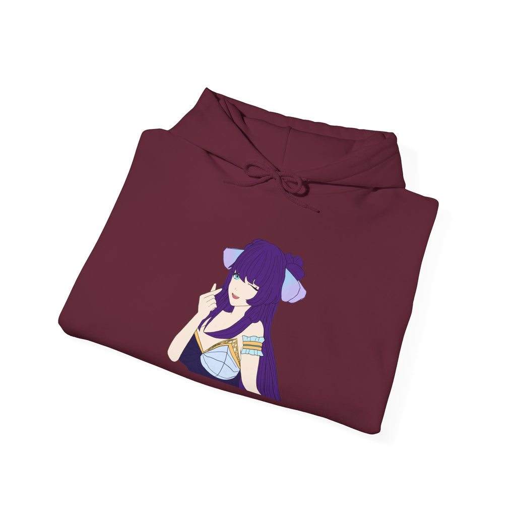 ZerosOcean Sweatshirt