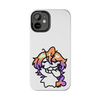 SnackieDoodleVT Tough Phone Case