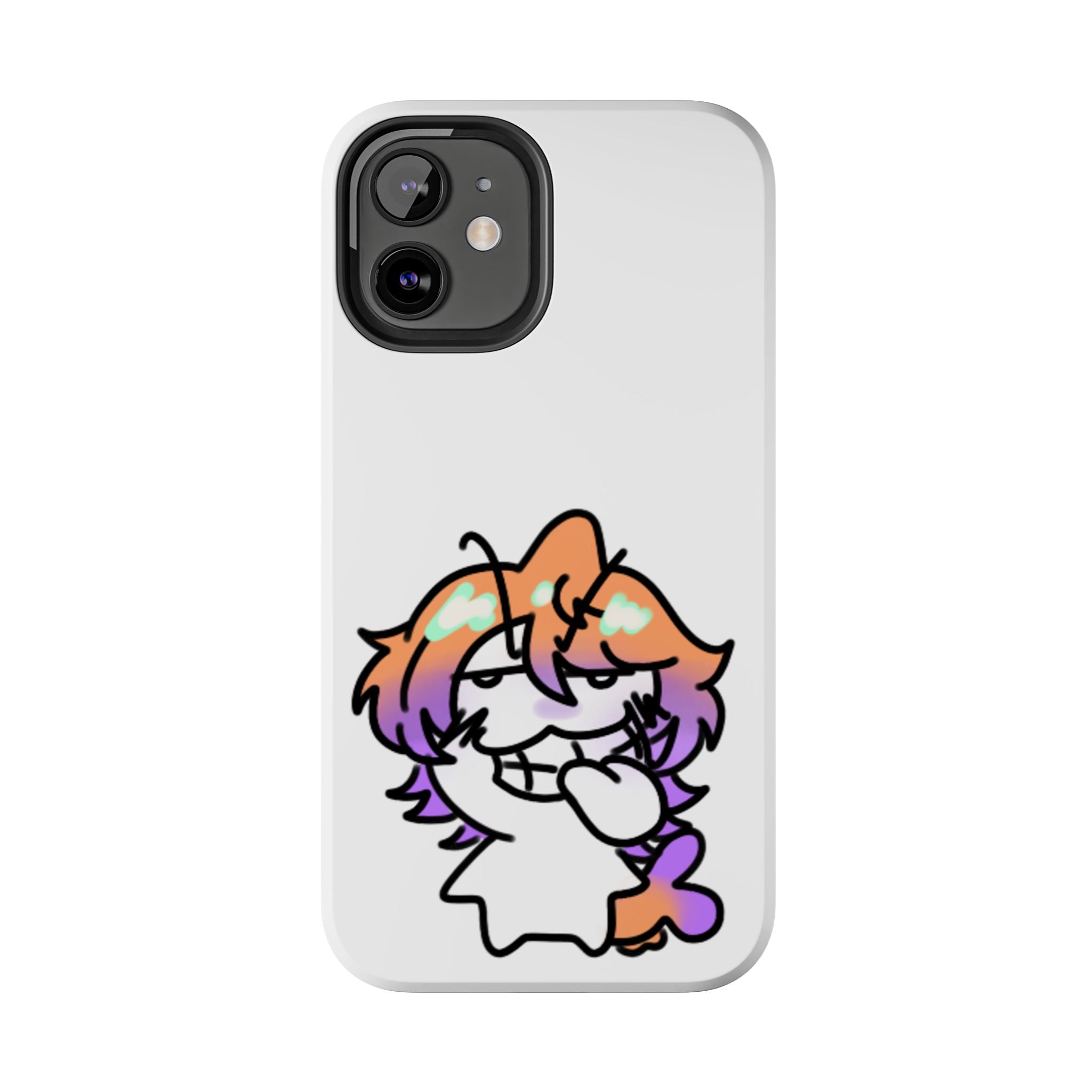 SnackieDoodleVT Tough Phone Case