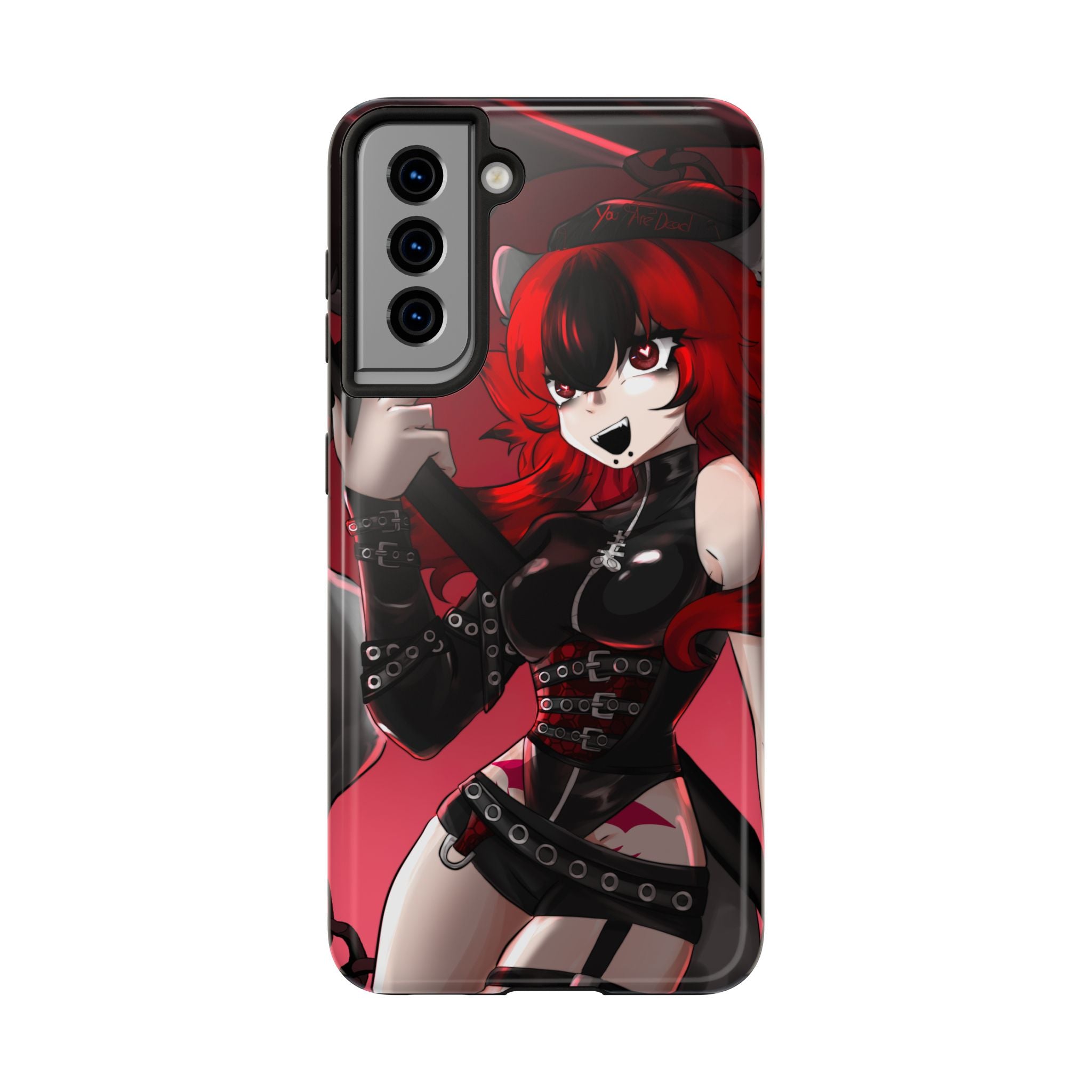 Gothic Gumi Phone Case