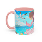 DreamyKatherine Mug