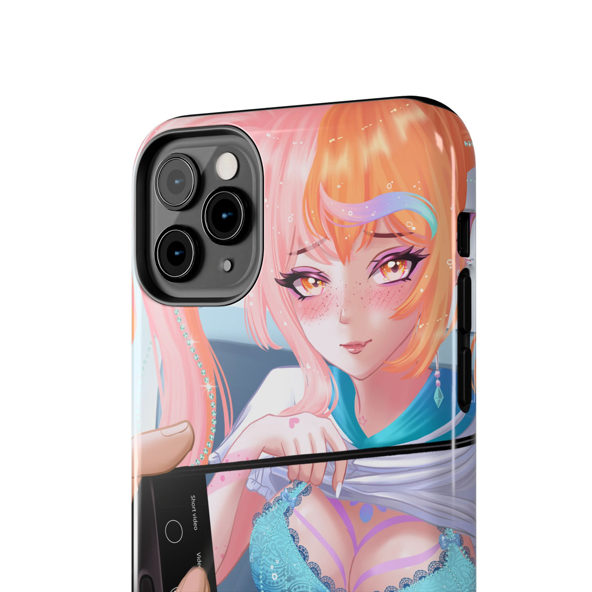 LatteLaguna Phone Case