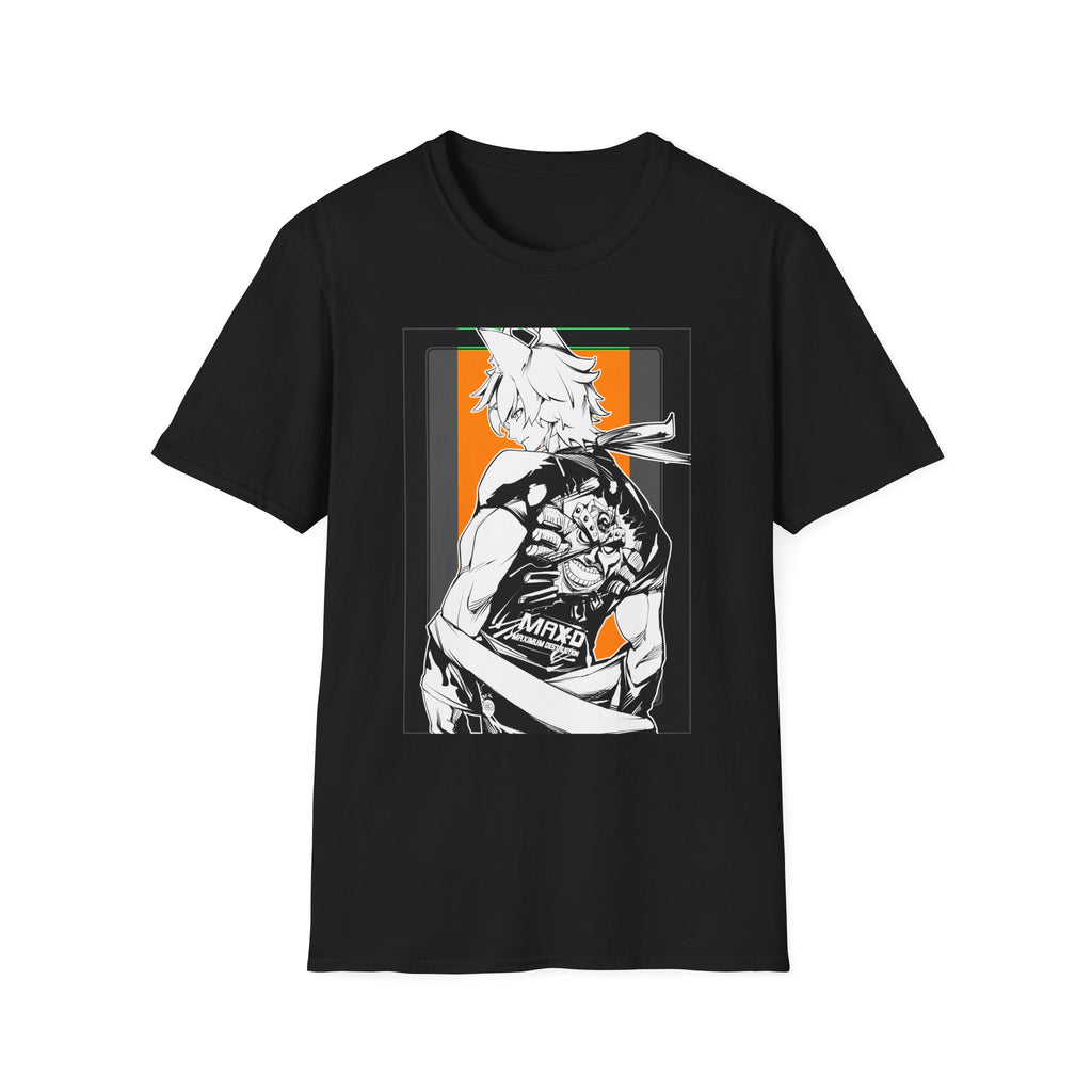 graveprower_vt Shirt