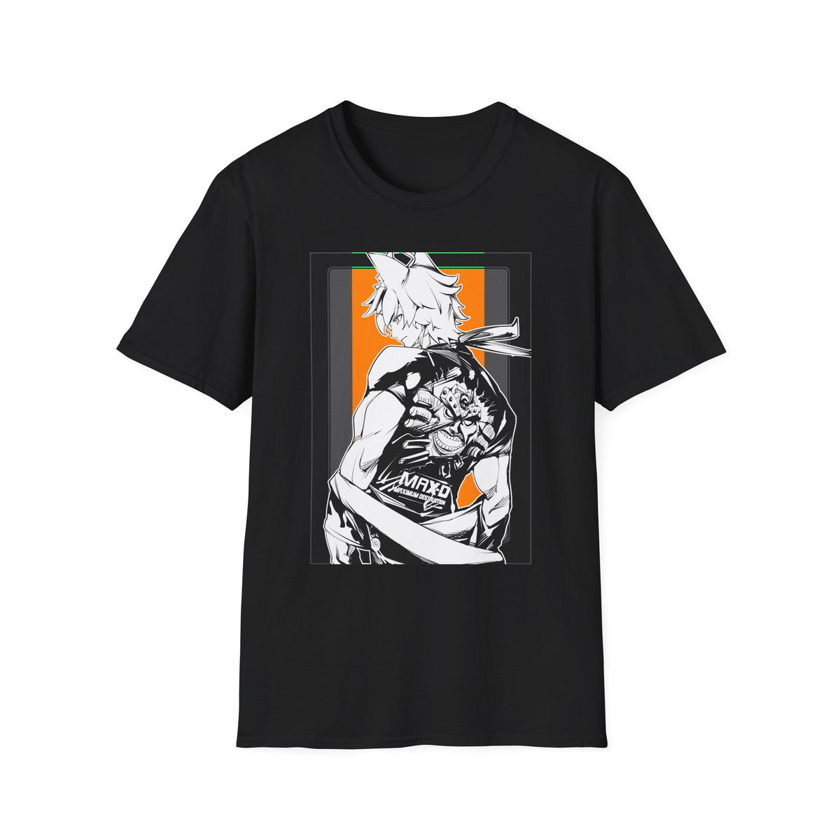 graveprower_vt Shirt