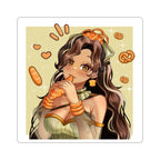 BreadyDaze "Om" Sticker