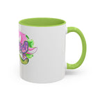 tealeafshark "Logo" Mug