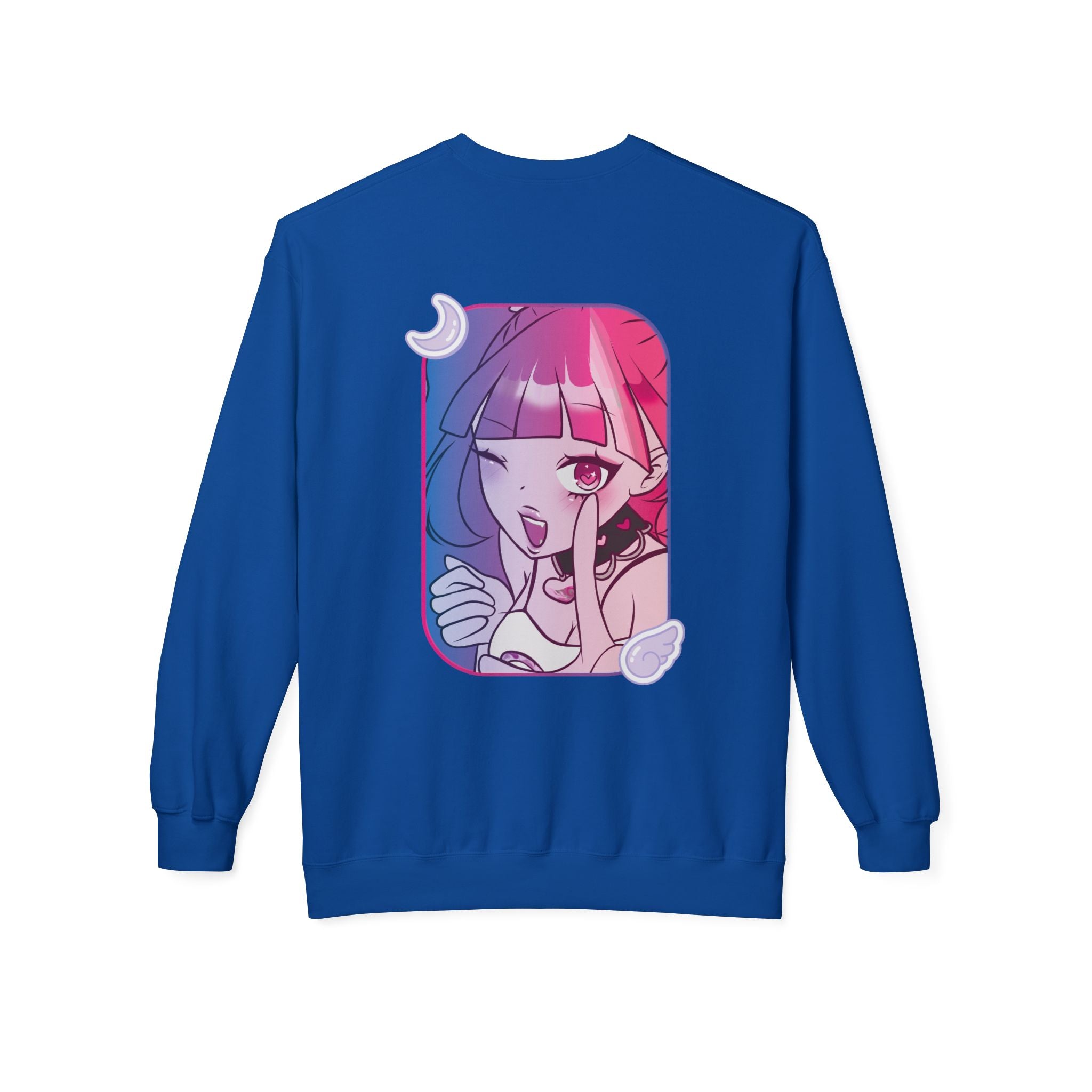 Momo Yumeko Sweatshirt