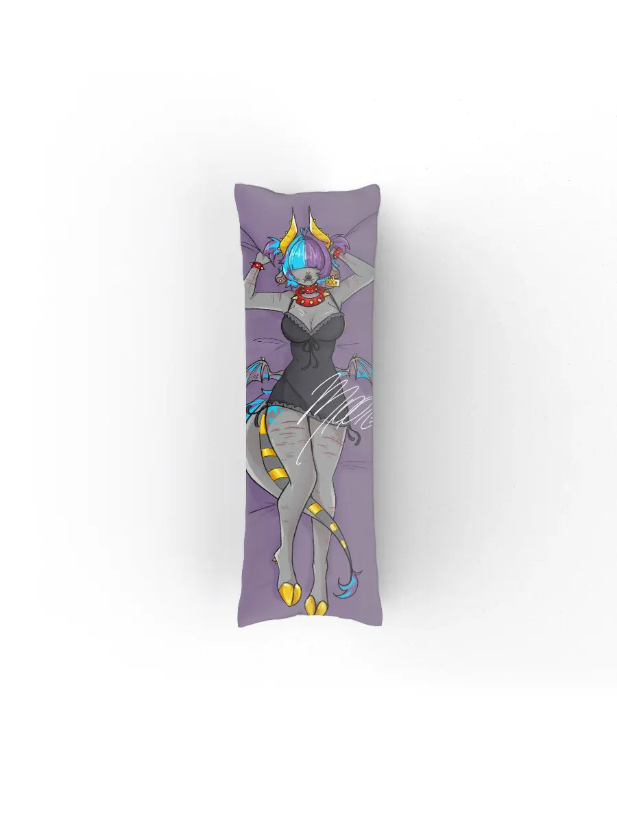 Moonipie "Signed" Dakimakura