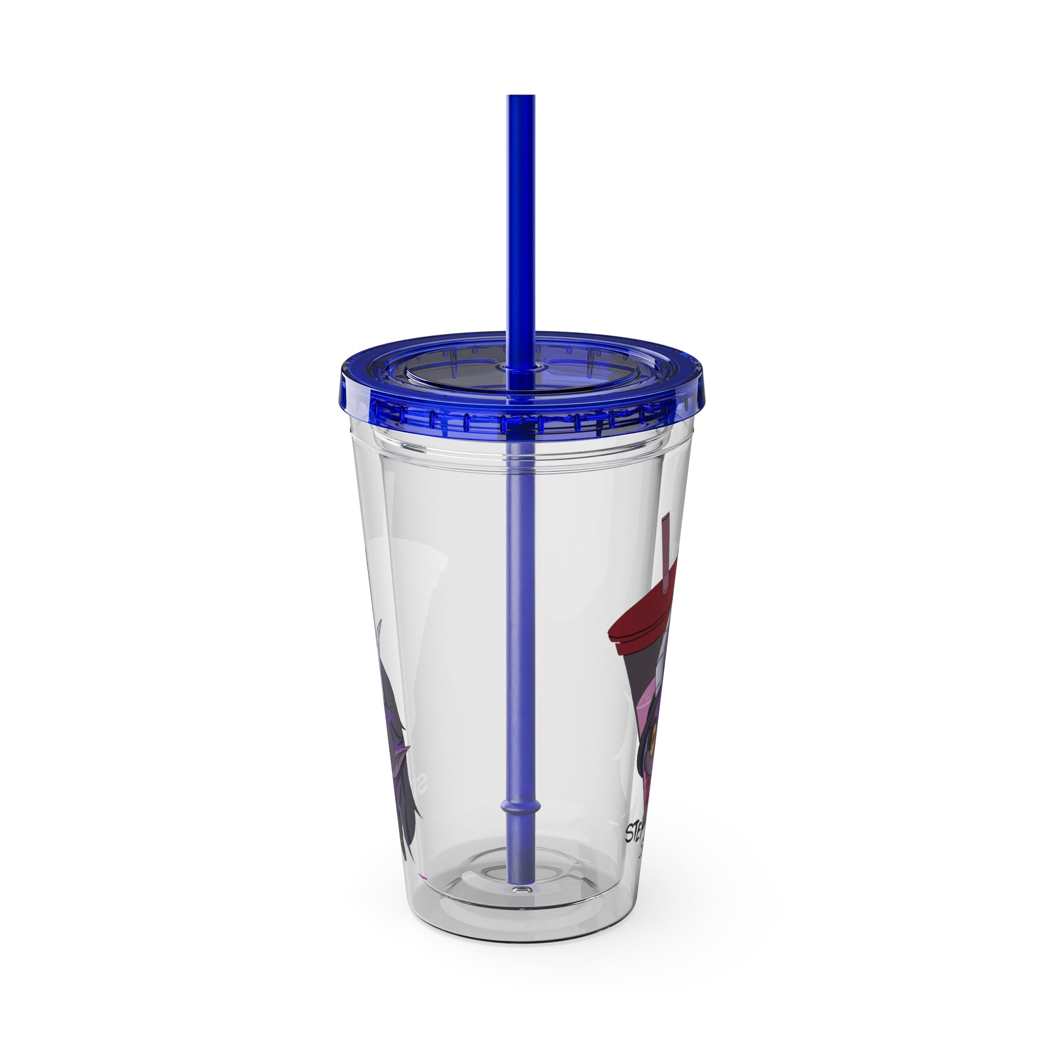 CaligoMorningstar Tumbler